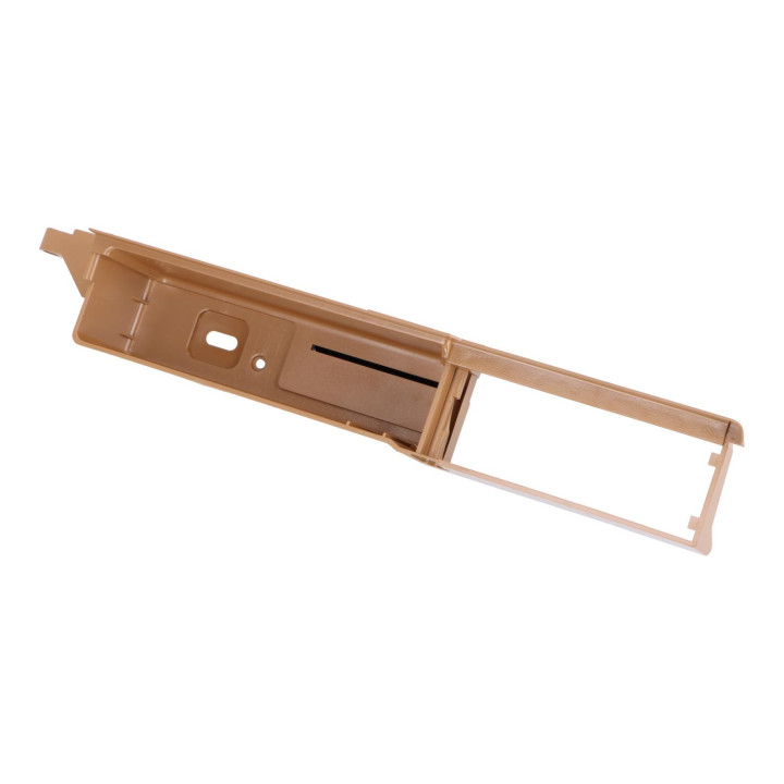 Bracket, left, beige Volvo (3541077)