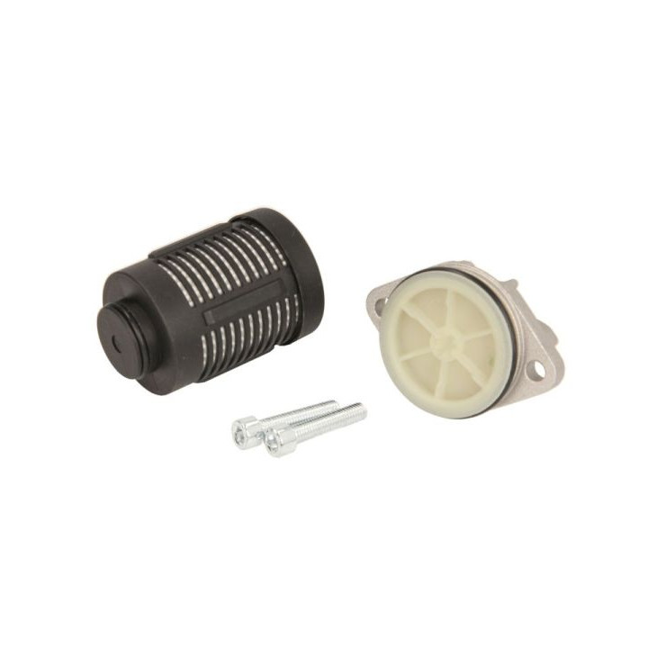 Filtr oleju hydrauliczny mechanizmu różnicowego haldex JC PREMIUM BSW025PR