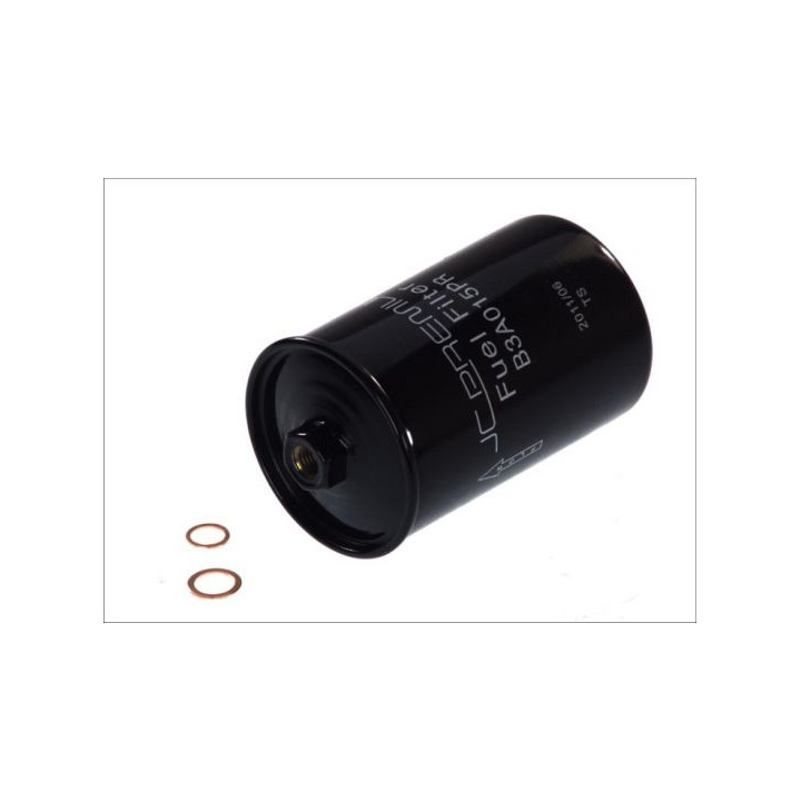 Filtr paliwa JC PREMIUM B3A015PR