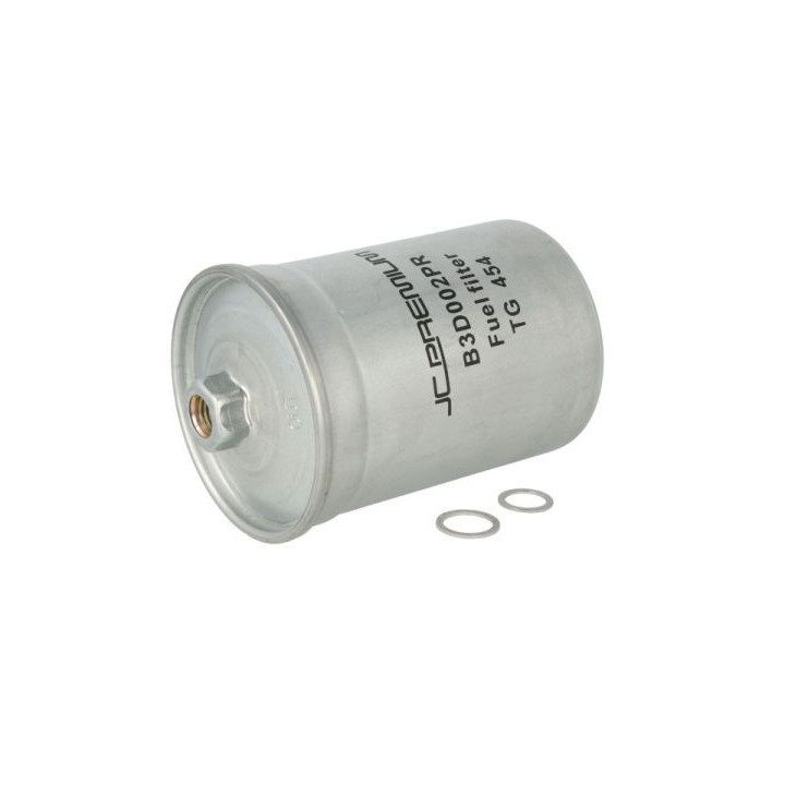 Filtr paliwa JC PREMIUM B3D002PR