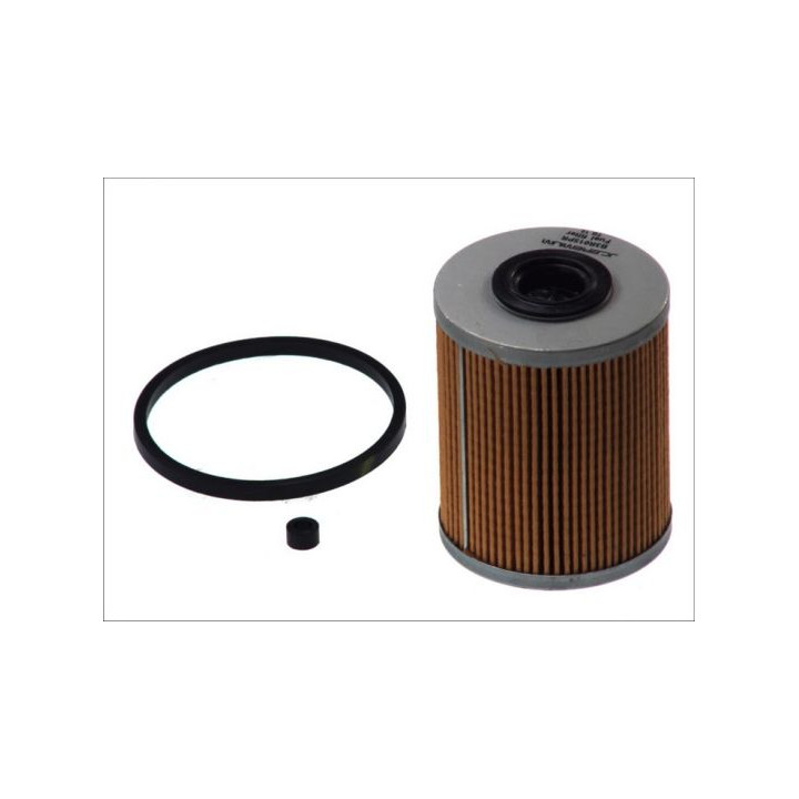 Filtr paliwa JC PREMIUM B3R015PR