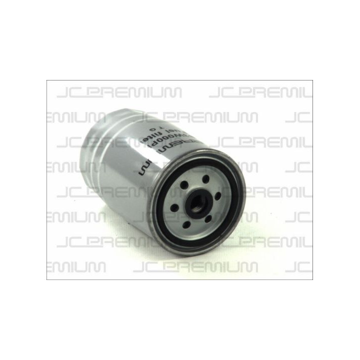 Filtr paliwa JC PREMIUM B3W000PR