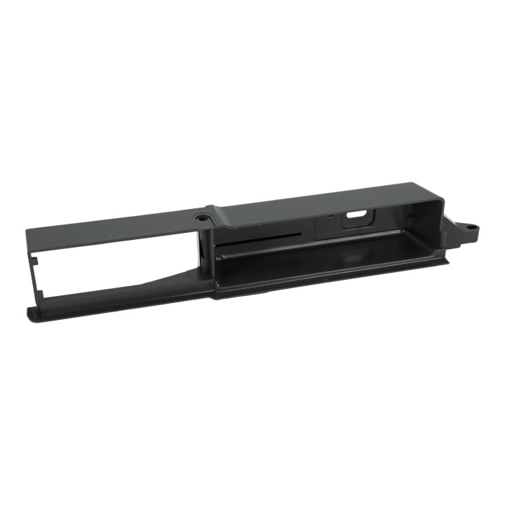 Bracket, left, grey Volvo (3541079)