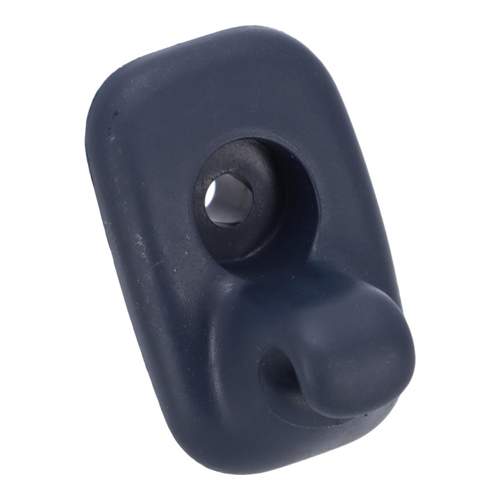 Support, blue Volvo (1386907)