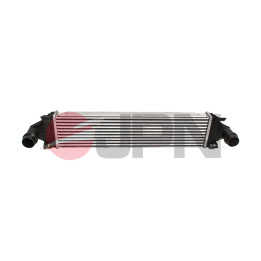 Chłodnica powietrza Intercooler JPN 60C9376-JPN