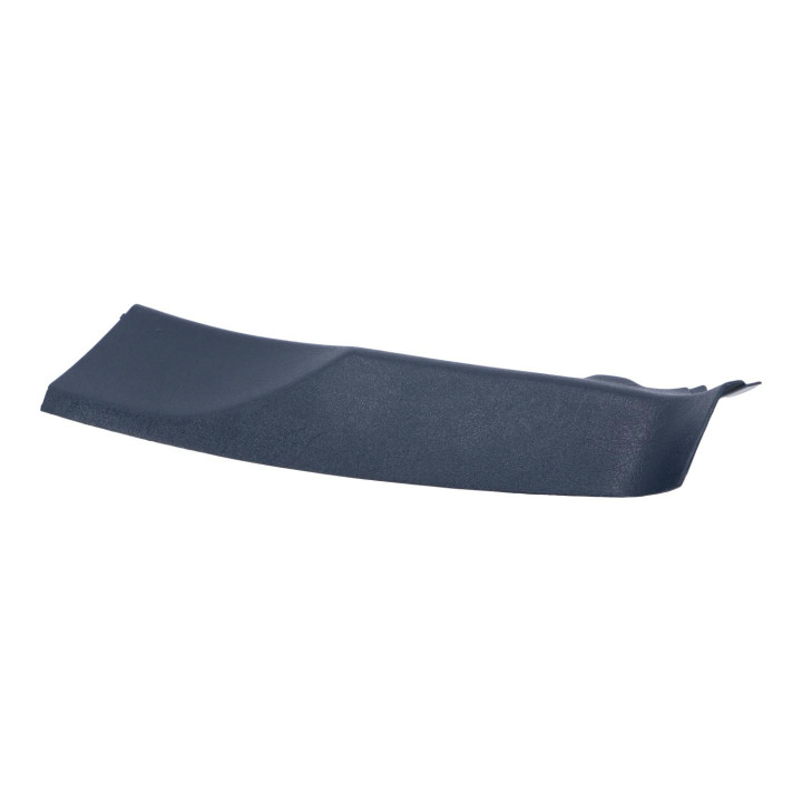 Panel, left, blue Volvo (1386957)