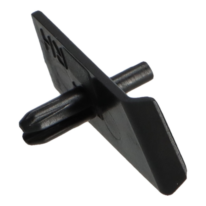 Clip, right Volvo (9133624)