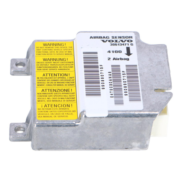 SRS crash sensor Volvo (30613471)