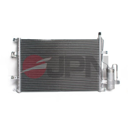 Skraplacz klimatyzacji JPN 60C9146-JPN