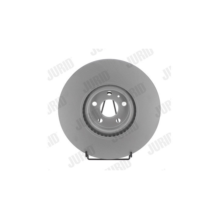 Tarcza hamulcowa JURID 563452JC-1