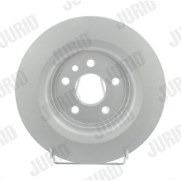 Tarcza hamulcowa JURID 562650JC
