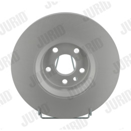 Tarcza hamulcowa JURID 562643JC