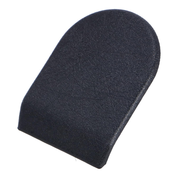 Cover, black Volvo (1307632)