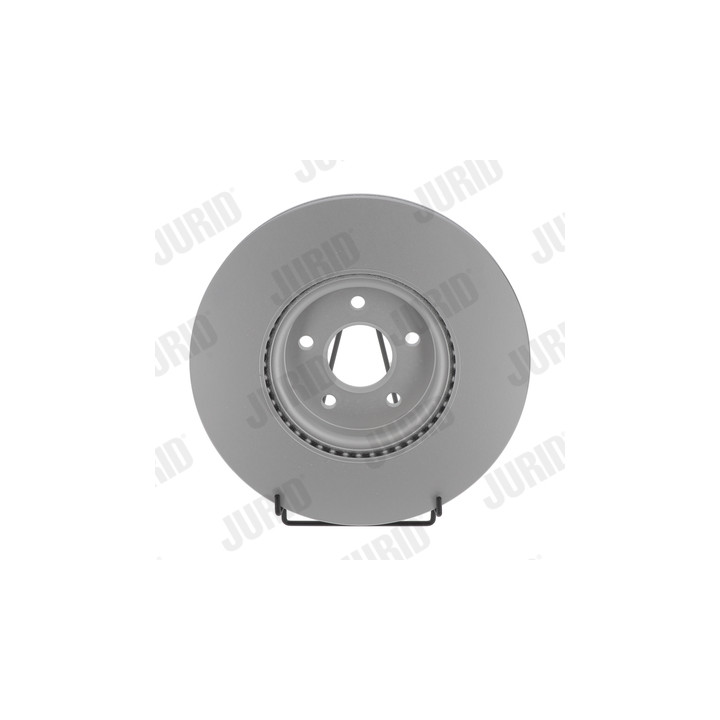 Tarcza hamulcowa JURID 562434JC-1