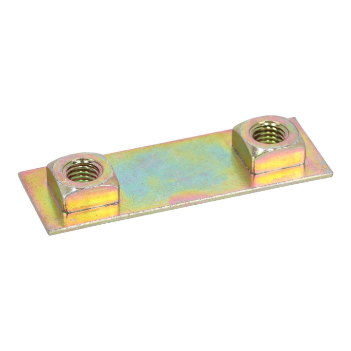Nut plate Volvo (1321633)