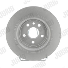 Tarcza hamulcowa JURID 562605JC