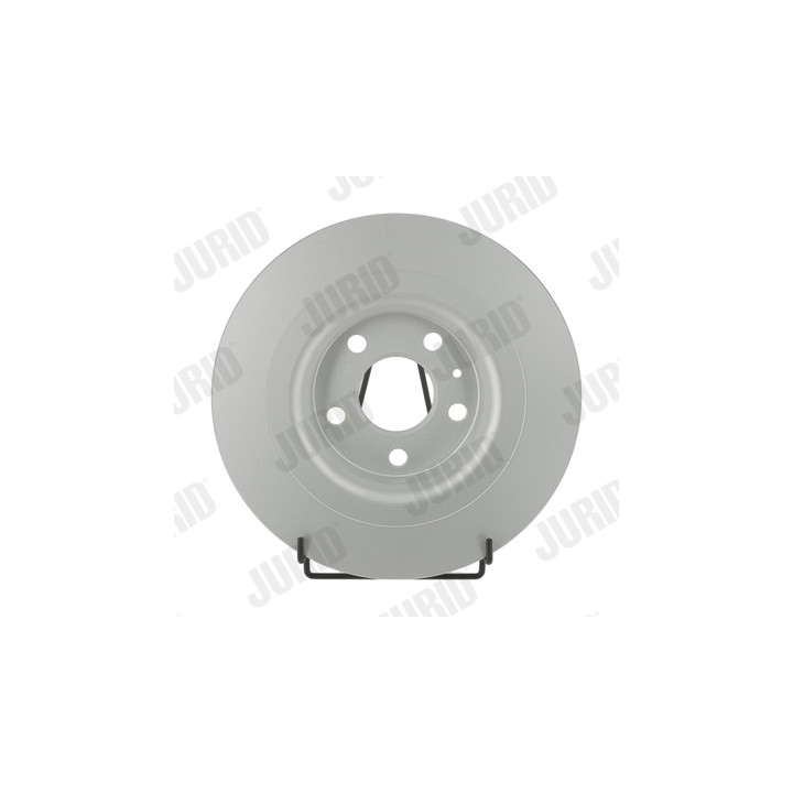 Tarcza hamulcowa JURID 563294JC