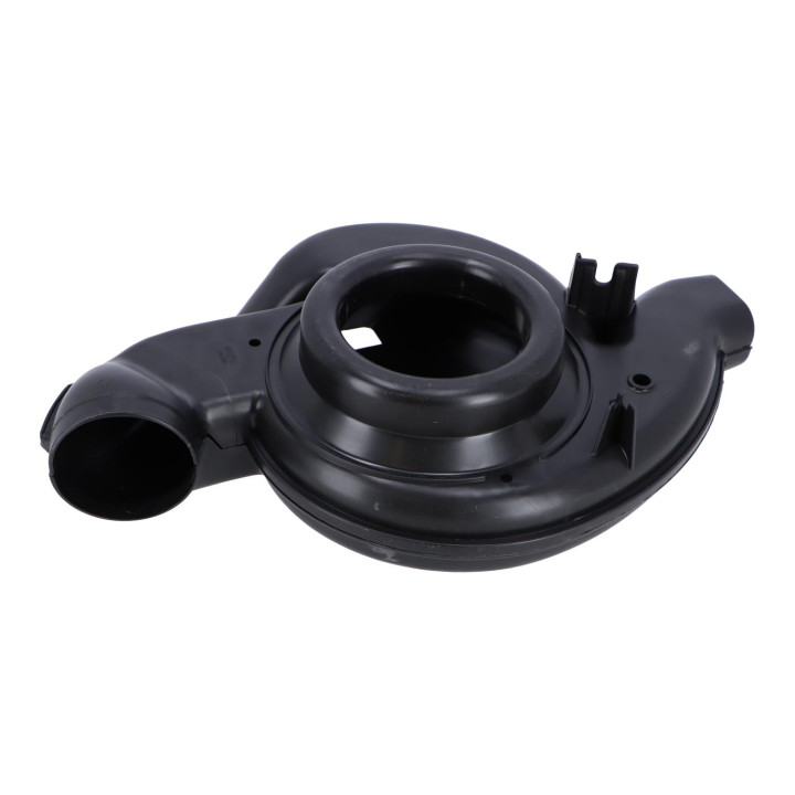 Cover, left Volvo (1388079)