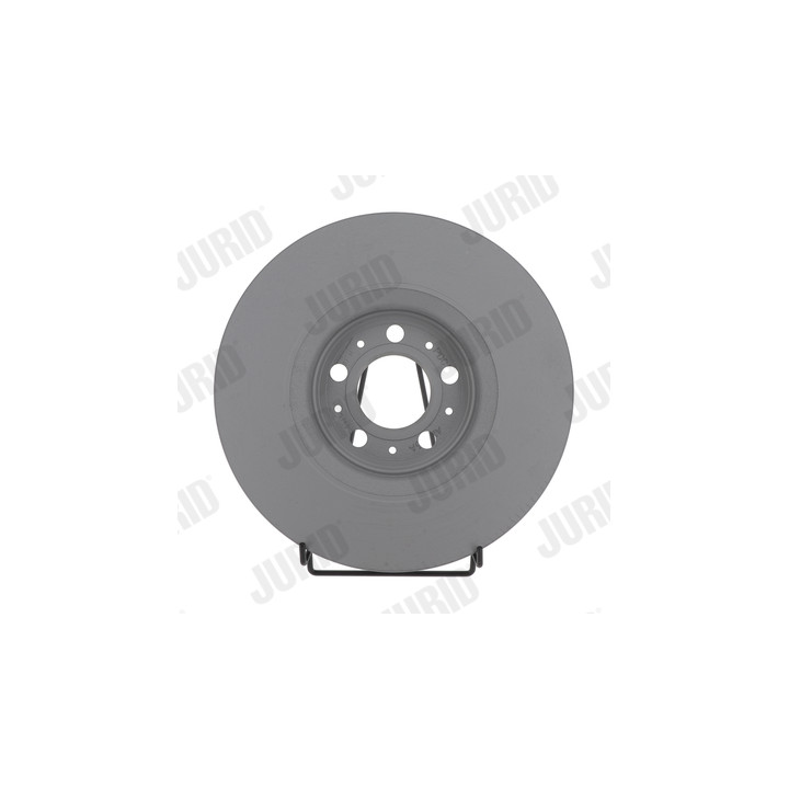 Tarcza hamulcowa JURID 562604JC-1