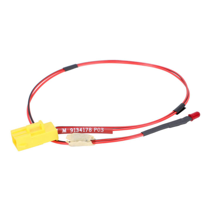 Diode Volvo (9134178)