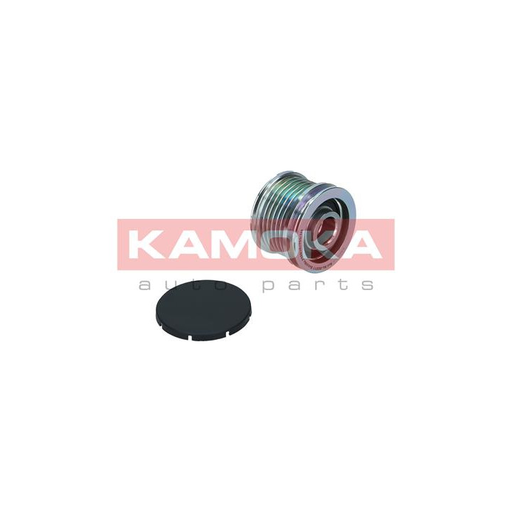 Sprzęgło jednokierunkowe alternatora KAMOKA RC011
