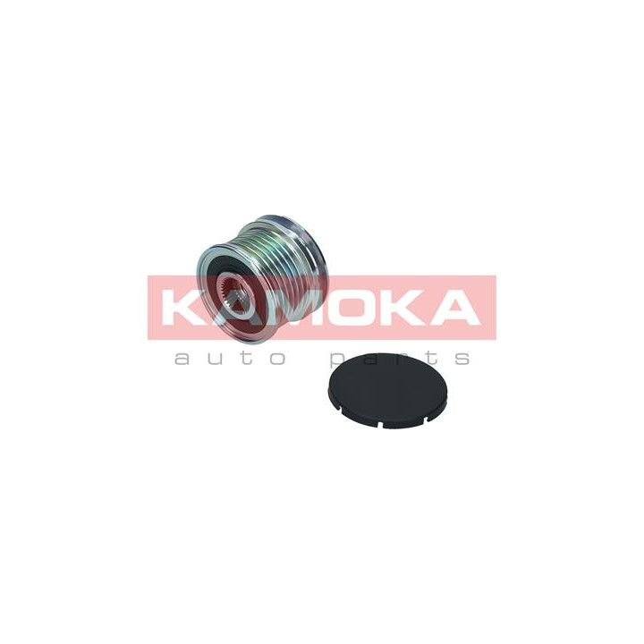 Sprzęgło jednokierunkowe alternatora KAMOKA RC011