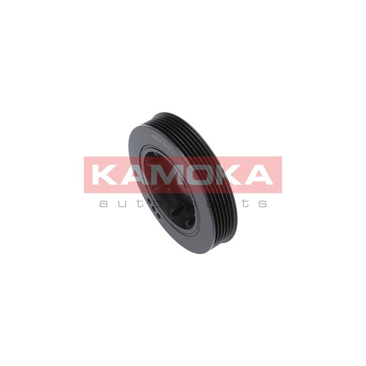Koło pasowe wału korbowego KAMOKA RW034