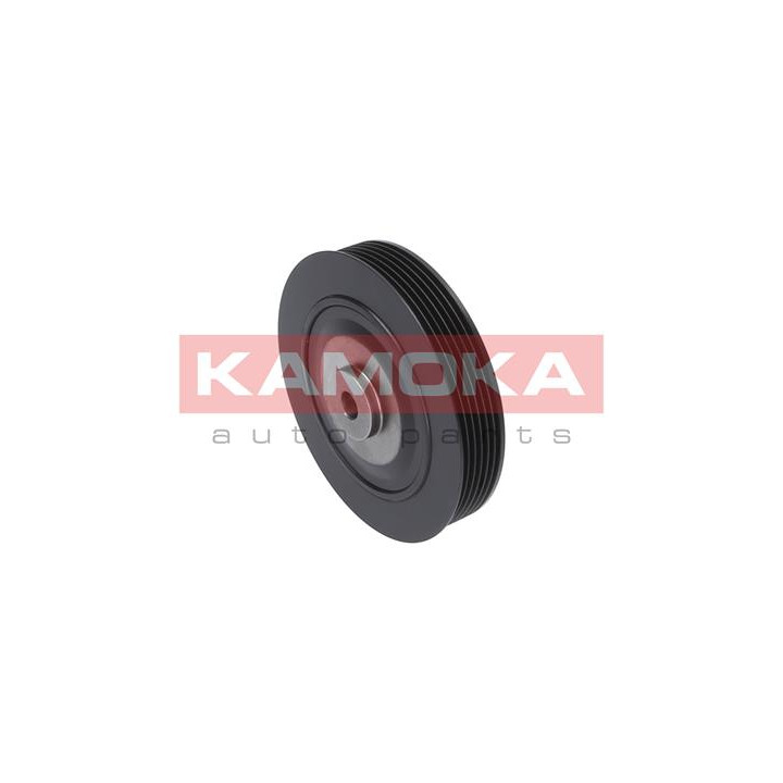 Koło pasowe wału korbowego KAMOKA RW034