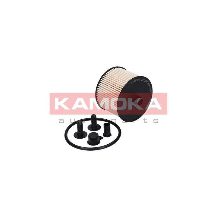 Filtr paliwa KAMOKA F307301