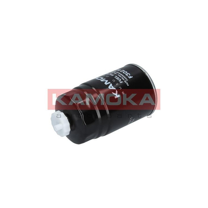 Filtr paliwa KAMOKA F302101
