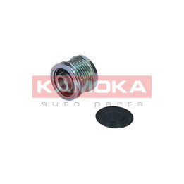 Sprzęgło jednokierunkowe alternatora KAMOKA RC137