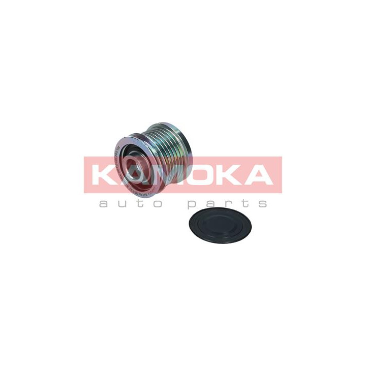 Sprzęgło jednokierunkowe alternatora KAMOKA RC137