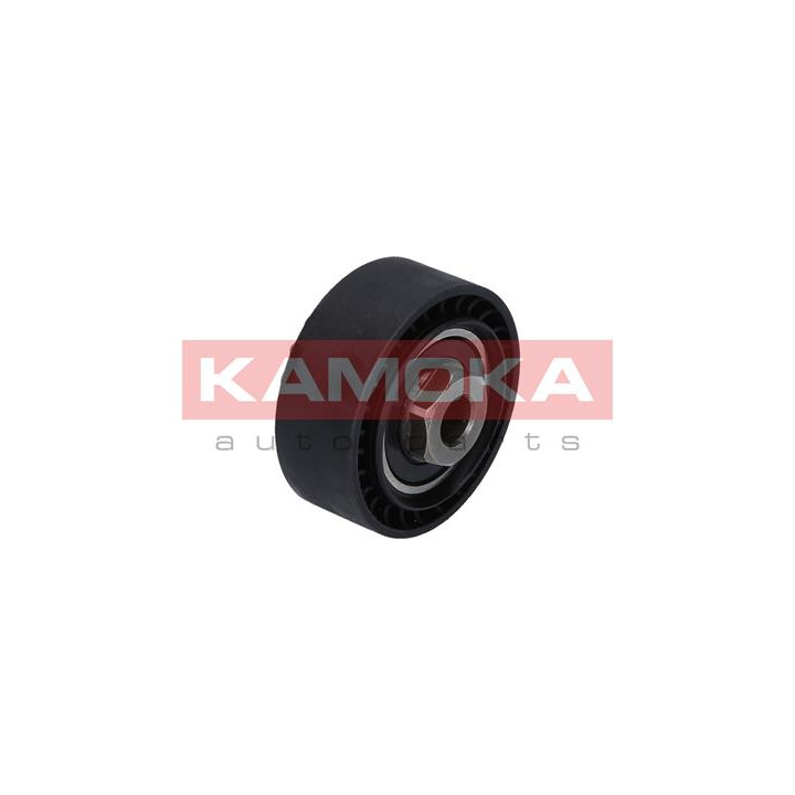 Rolka napinacza paska klinowego wielorowkowego KAMOKA R0161