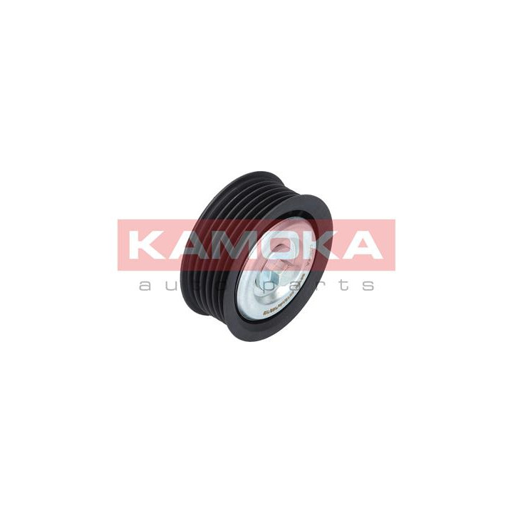 Rolka prowadząca pasek klinowy KAMOKA R0195