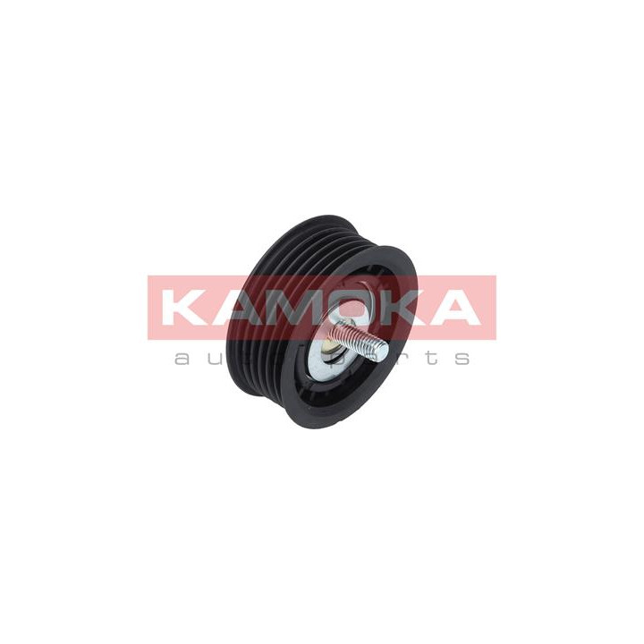 Rolka prowadząca pasek klinowy KAMOKA R0195