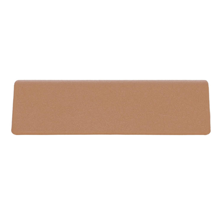Cover panel, left, beige Volvo (1386169)
