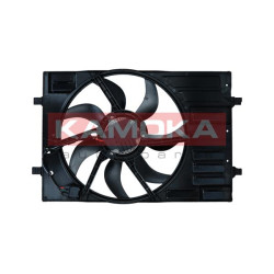 Wentylator chłodnicy silnika KAMOKA 7740153