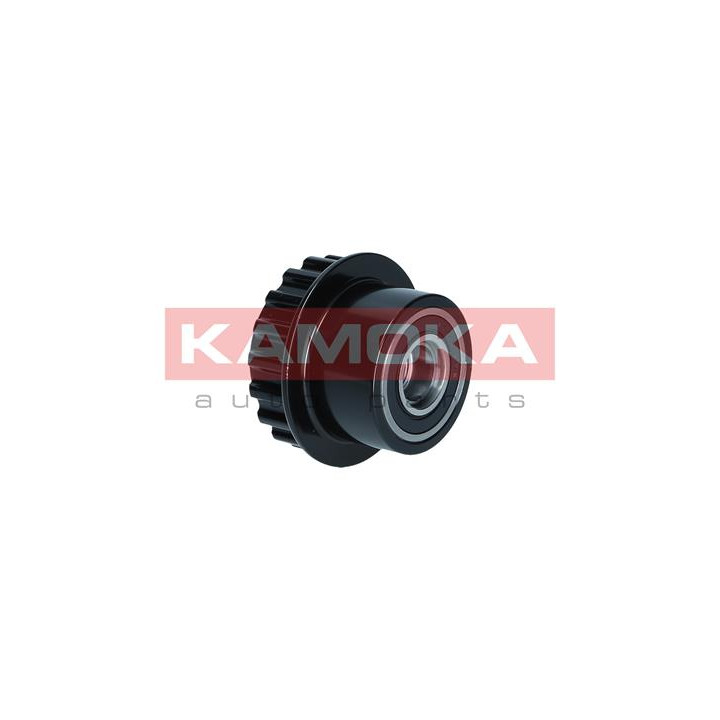 Sprzęgło jednokierunkowe alternatora KAMOKA RC100