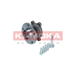 Piasta łożysko koła KAMOKA 5500377