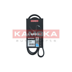 Pasek klinowy wielorowkowy KAMOKA 7016092