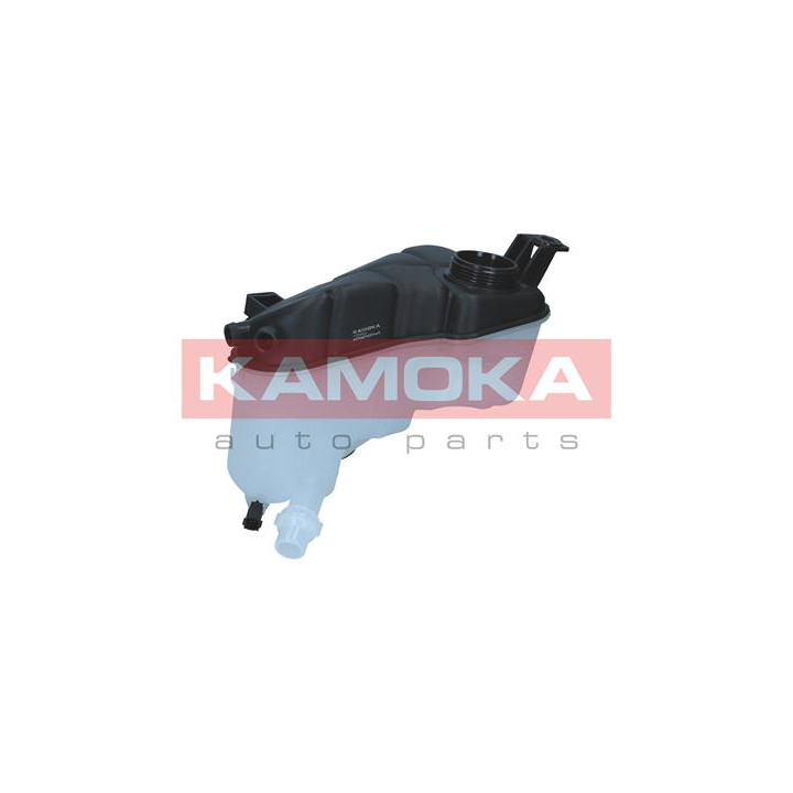 Zbiorniczek wyrównawczy płynu chłodzącego KAMOKA 7720027