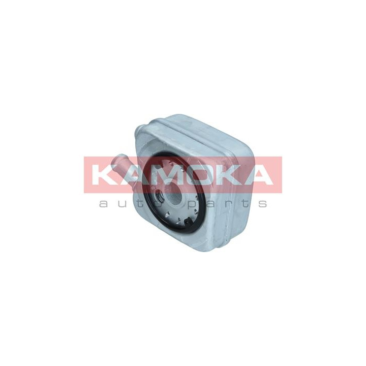 Chłodnica oleju silnika KAMOKA 7730008