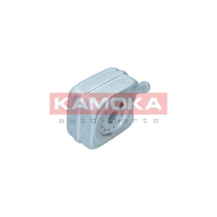 Chłodnica oleju silnika KAMOKA 7730008