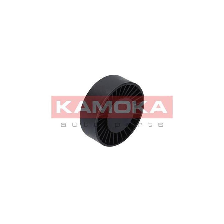 Rolka napinacza paska klinowego wielorowkowego KAMOKA R0115
