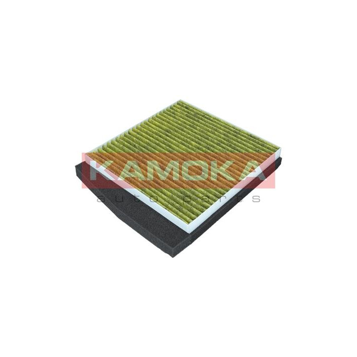 Filtr kabinowy KAMOKA 6080089