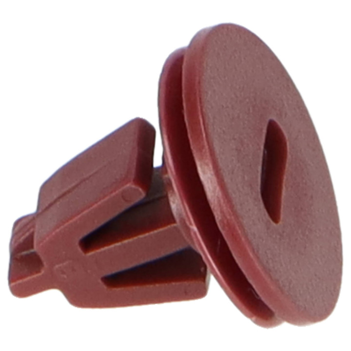 Clip, red Volvo (1386715)