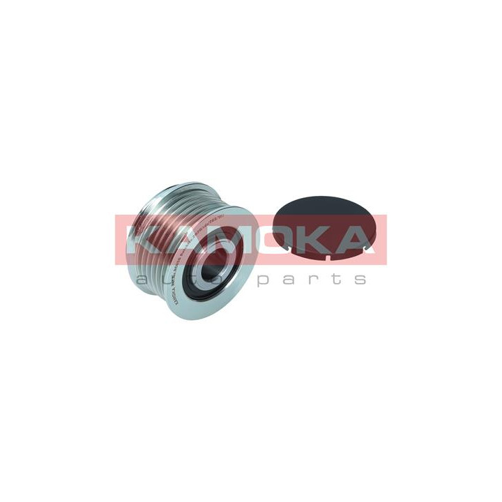 Sprzęgło jednokierunkowe alternatora KAMOKA RC056
