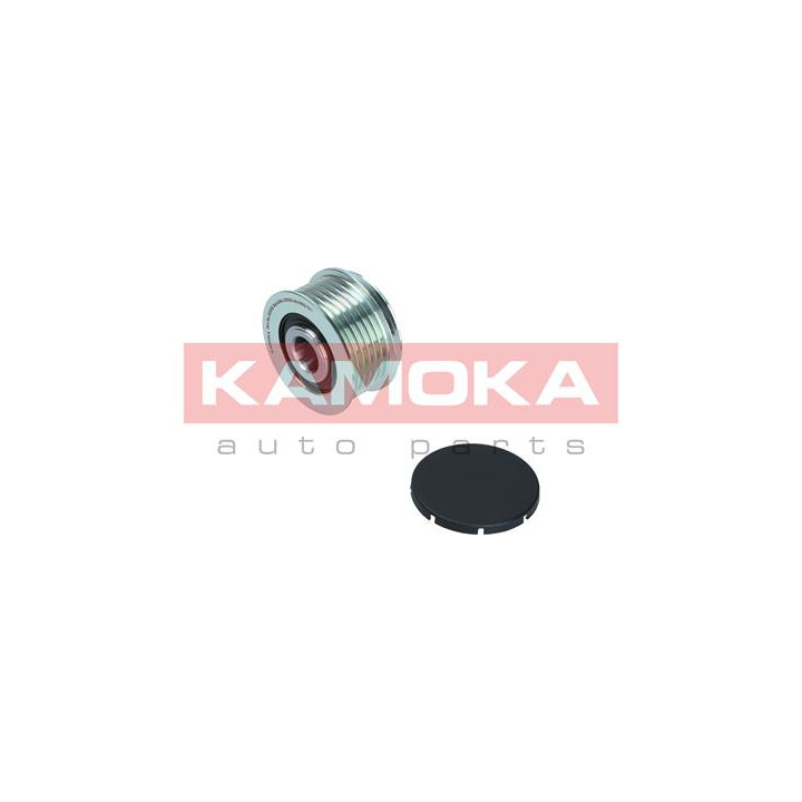 Sprzęgło jednokierunkowe alternatora KAMOKA RC056