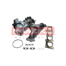 Turbosprężarka KAMOKA 8600040