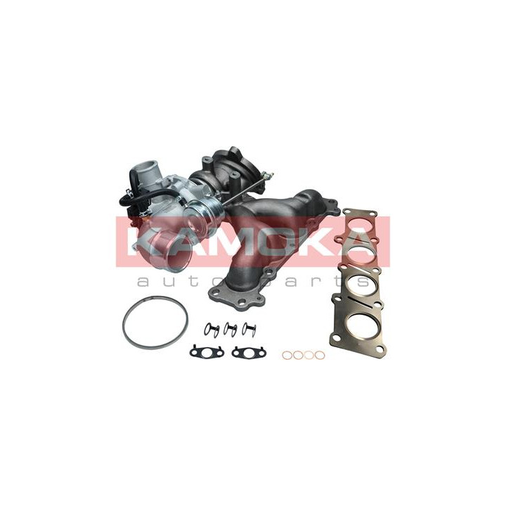 Turbosprężarka KAMOKA 8600040